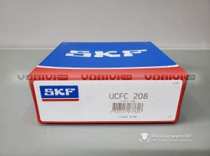 Gối đỡ SKF UCFC 208