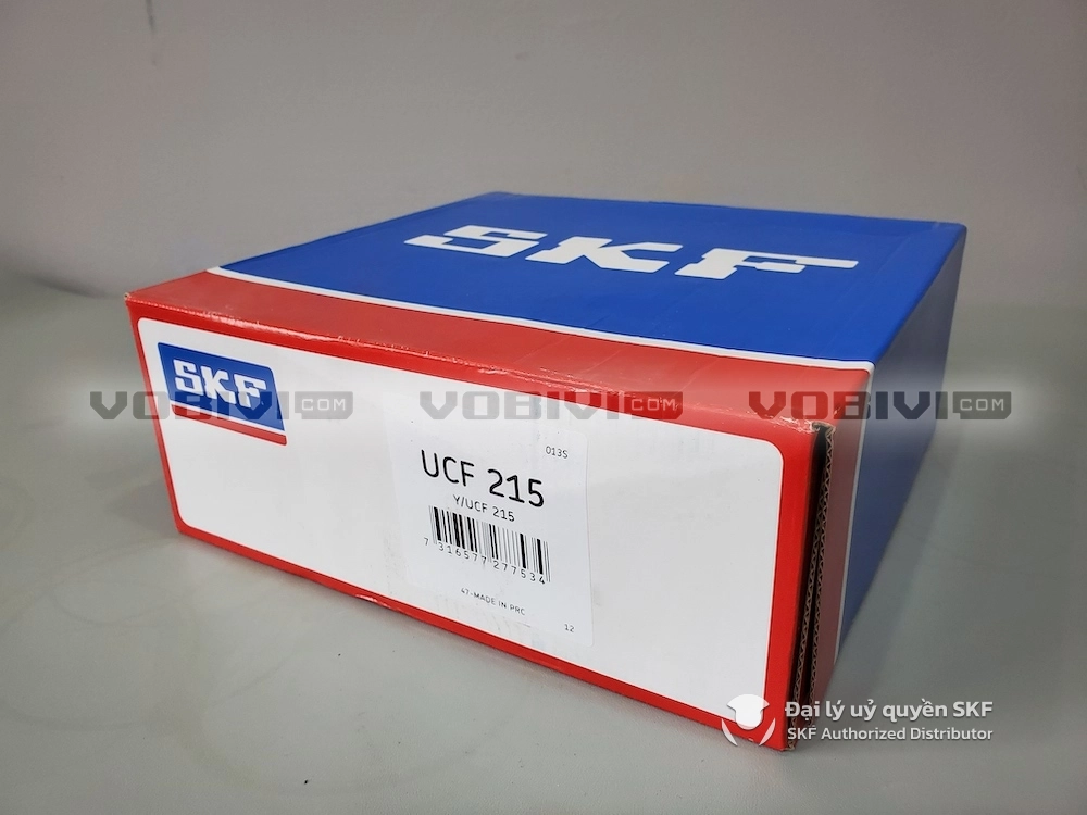 Gối đỡ SKF UCF 215