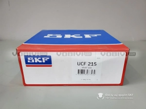 Gối đỡ SKF UCF 215 chính hãng Gối đỡ SKF UCF 215