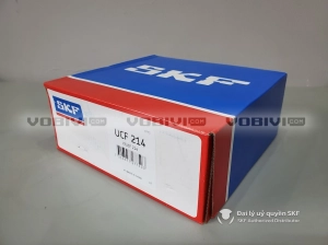 Gối đỡ SKF UCF 214 chính hãng Gối đỡ SKF UCF 214