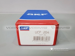 Gối đỡ SKF UCP 204 chính hãng Gối đỡ SKF UCP 204
