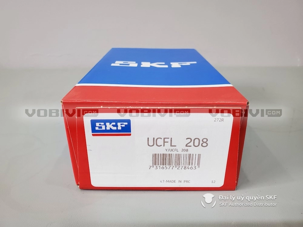 Gối đỡ SKF UCFL 208