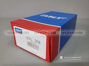 Gối đỡ SKF UCFL 208