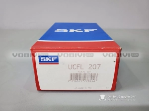 Gối đỡ SKF UCFL 207