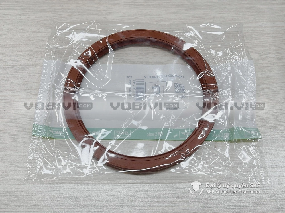 Phớt 160X190X15 HMSA10 V - Phớt chặn dầu SKF chính hãng