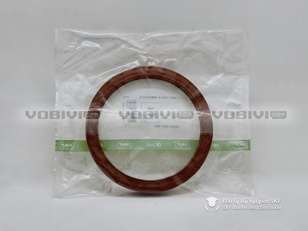 Phớt 140X170X15 HMSA10 V - Phớt chặn dầu SKF chính hãng
