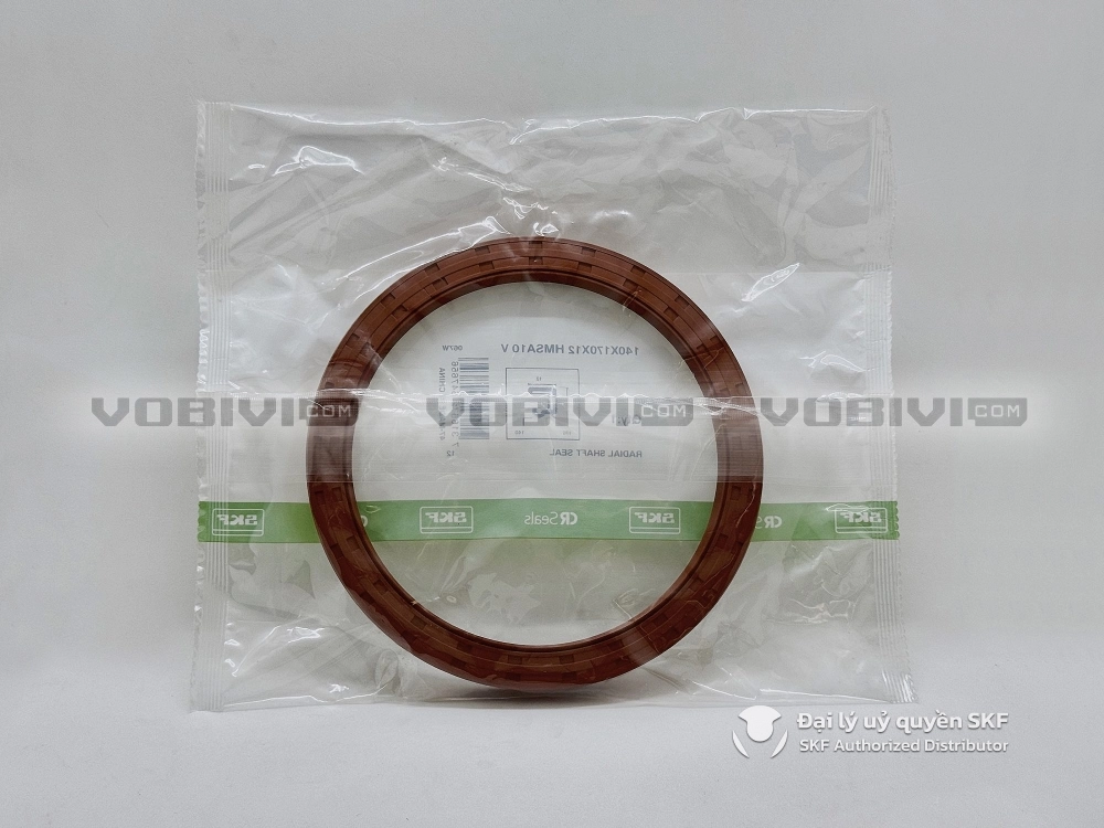 Phớt 140X170X12 HMSA10 V - Phớt chặn dầu SKF chính hãng