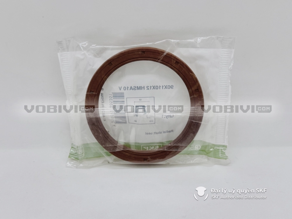 Phớt 90X110X12 HMSA10 V - Phớt chặn dầu SKF chính hãng