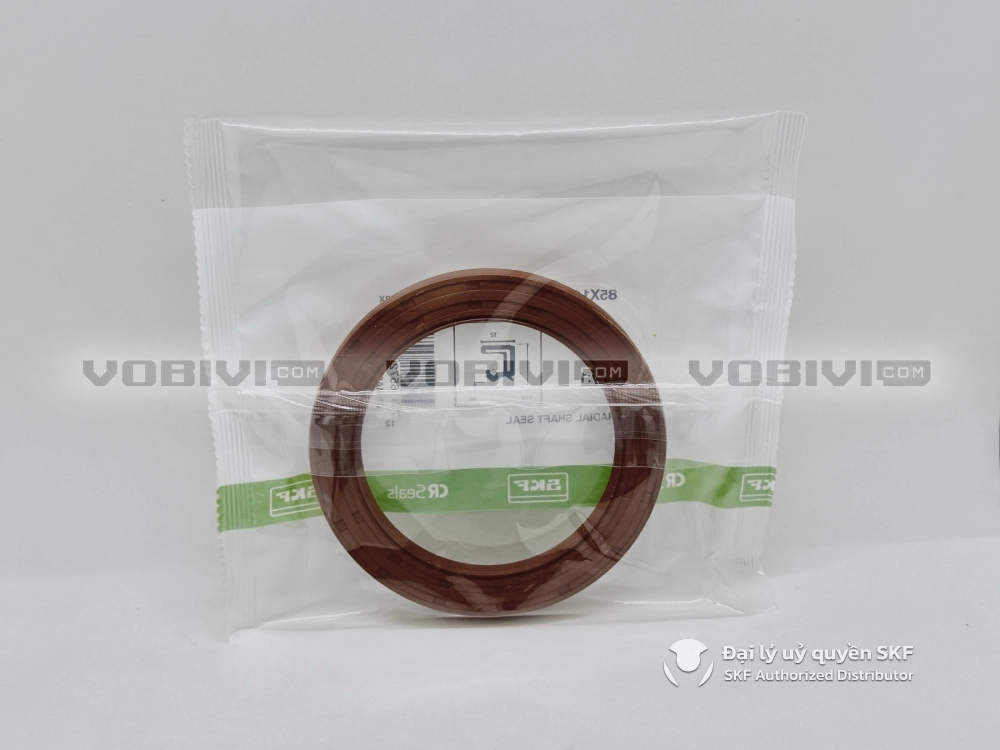 Phớt 85X115x12 HMSA10 V - Phớt chặn dầu SKF chính hãng