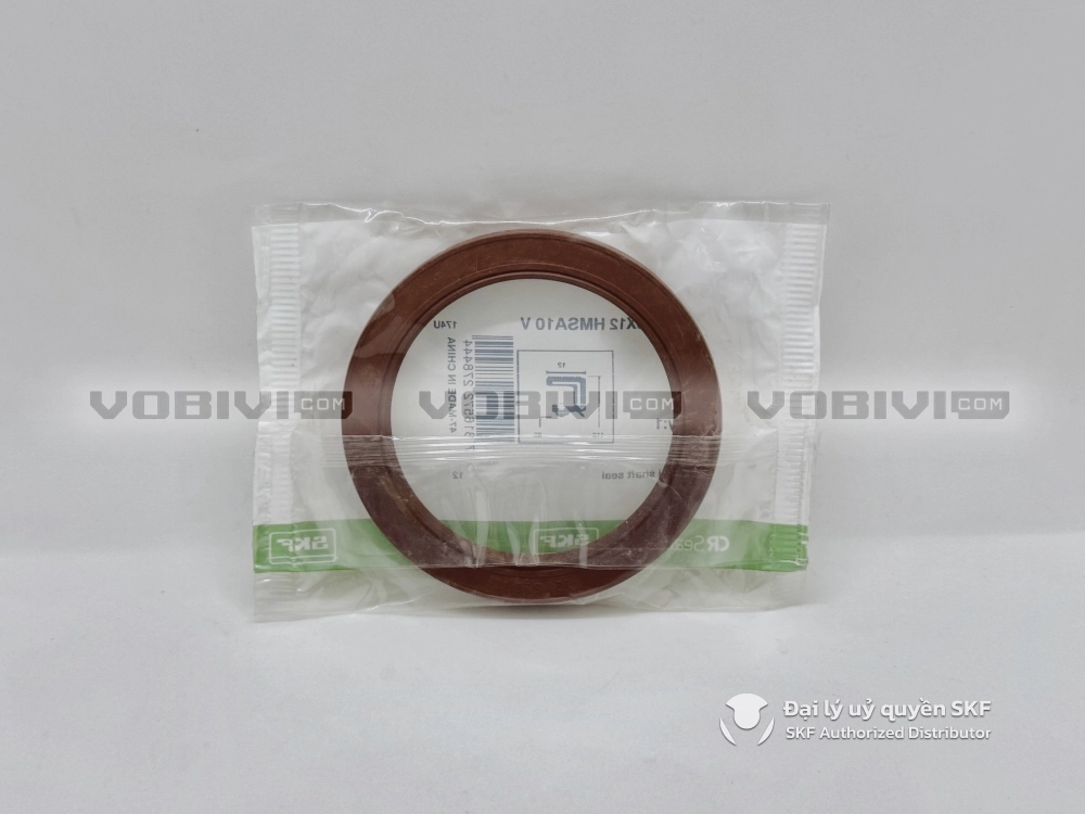 Phớt 85X110X12 HMSA10 V - Phớt chặn dầu SKF chính hãng