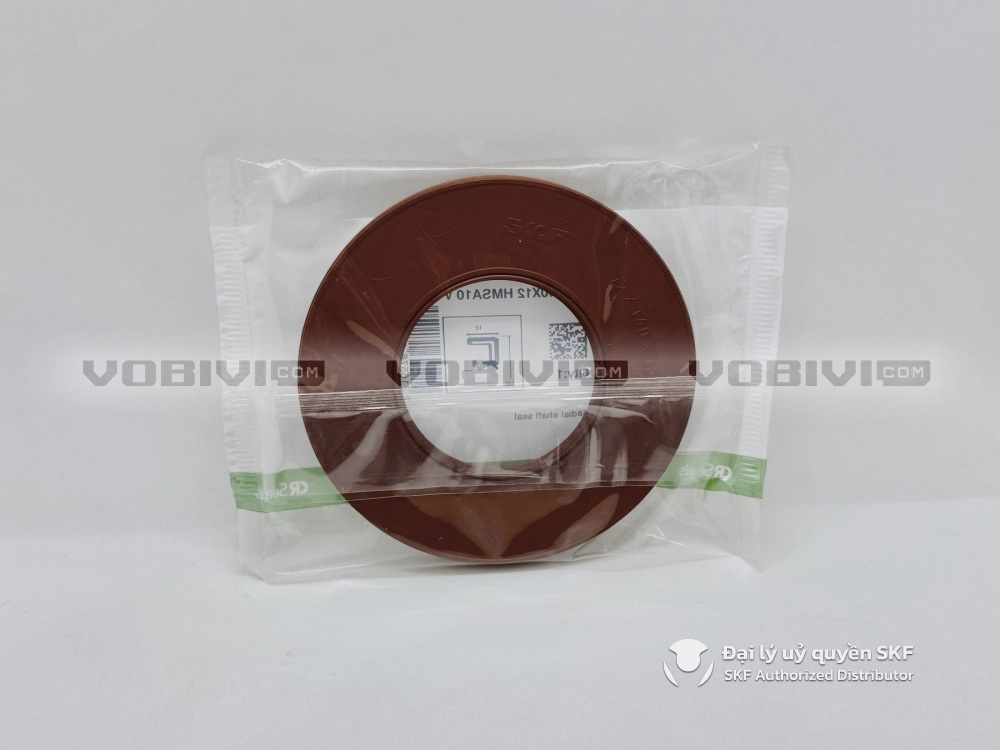 Phớt 72X140X12 HMSA10 V - Phớt chặn dầu SKF chính hãng