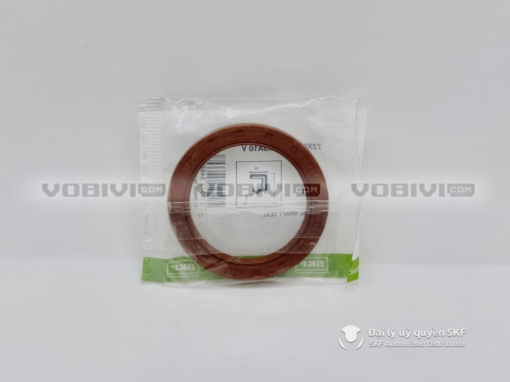 Phớt 72X95X10 HMSA10 V - Phớt chặn dầu SKF chính hãng