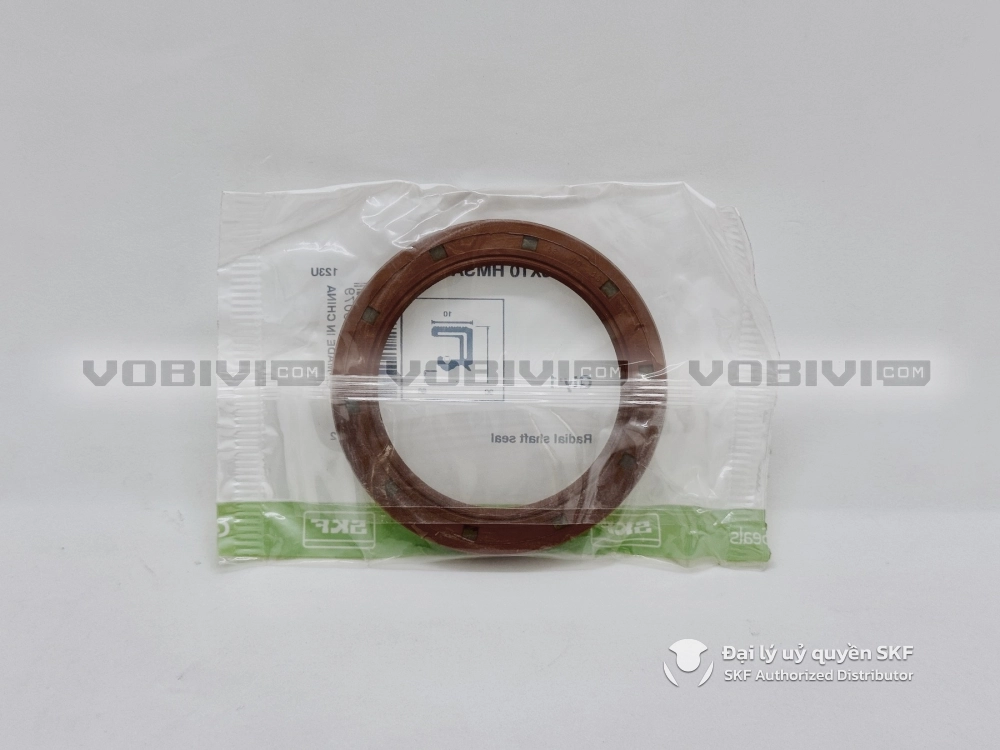 Phớt 68X90X10 HMSA10 V - Phớt chặn dầu SKF chính hãng