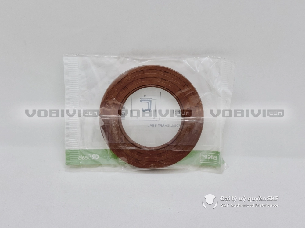Phớt 60X100X10 HMSA10 V - Phớt chặn dầu SKF chính hãng