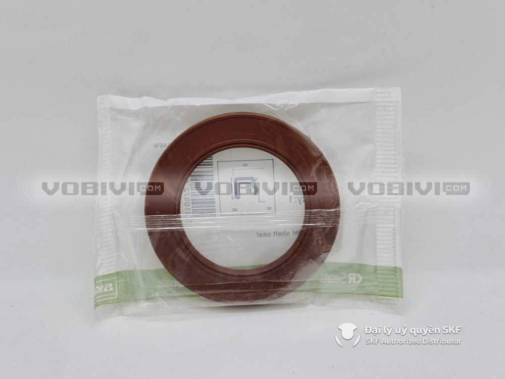 Phớt 60X90X10 HMSA10 V - Phớt chặn dầu SKF chính hãng
