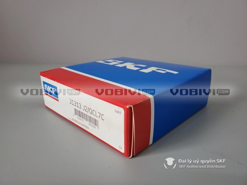 Vòng bi SKF 31313 chính hãng