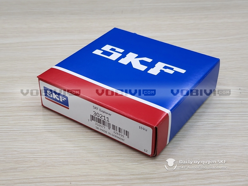 Vòng bi SKF 30211 chính hãng