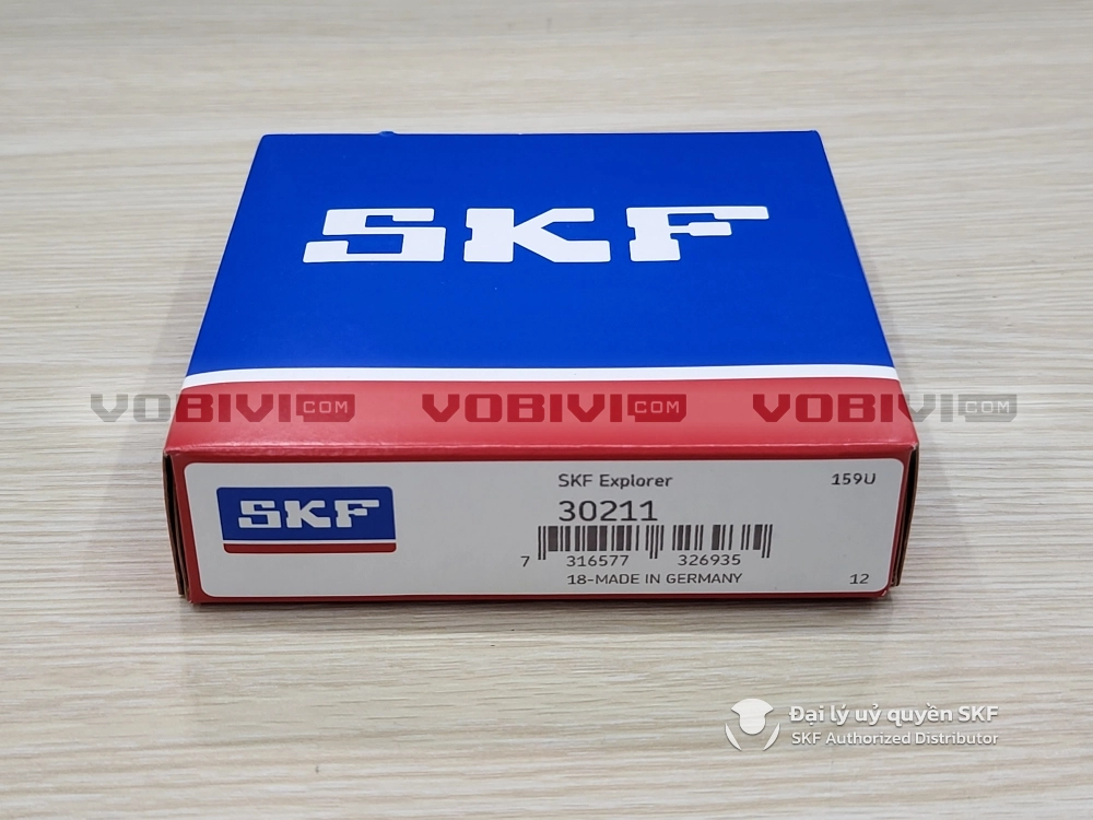 Vòng bi SKF 30211 chính hãng