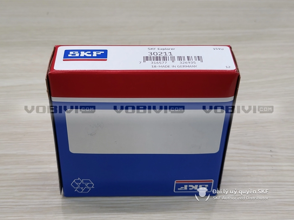 Vòng bi SKF 30211 chính hãng