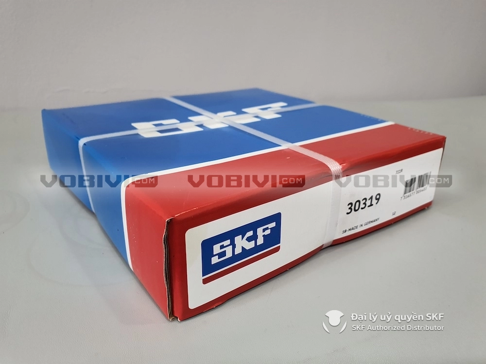 Vòng bi SKF 30319 chính hãng