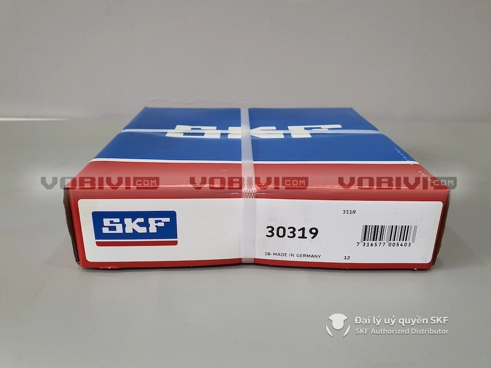 Vòng bi SKF 30319 chính hãng