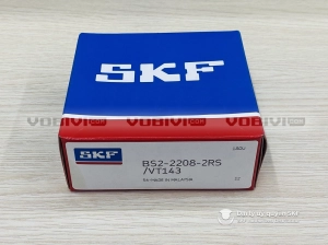 Vòng bi SKF BS2-2208-2RS/VT143