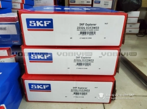 Vòng bi SKF 22324 CC/C3W33