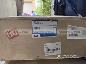 Vòng bi SKF 23160 CC/W33 chính hãng Vòng bi SKF 23160 CC/W33