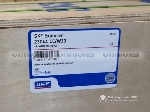 Vòng bi SKF 23044 CC/W33 chính hãng Vòng bi SKF 23044 CC/W33