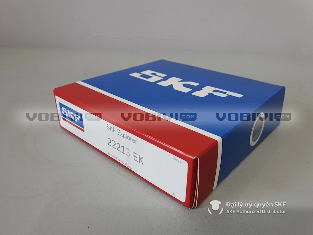 Vòng bi SKF 22213 EK chính hãng