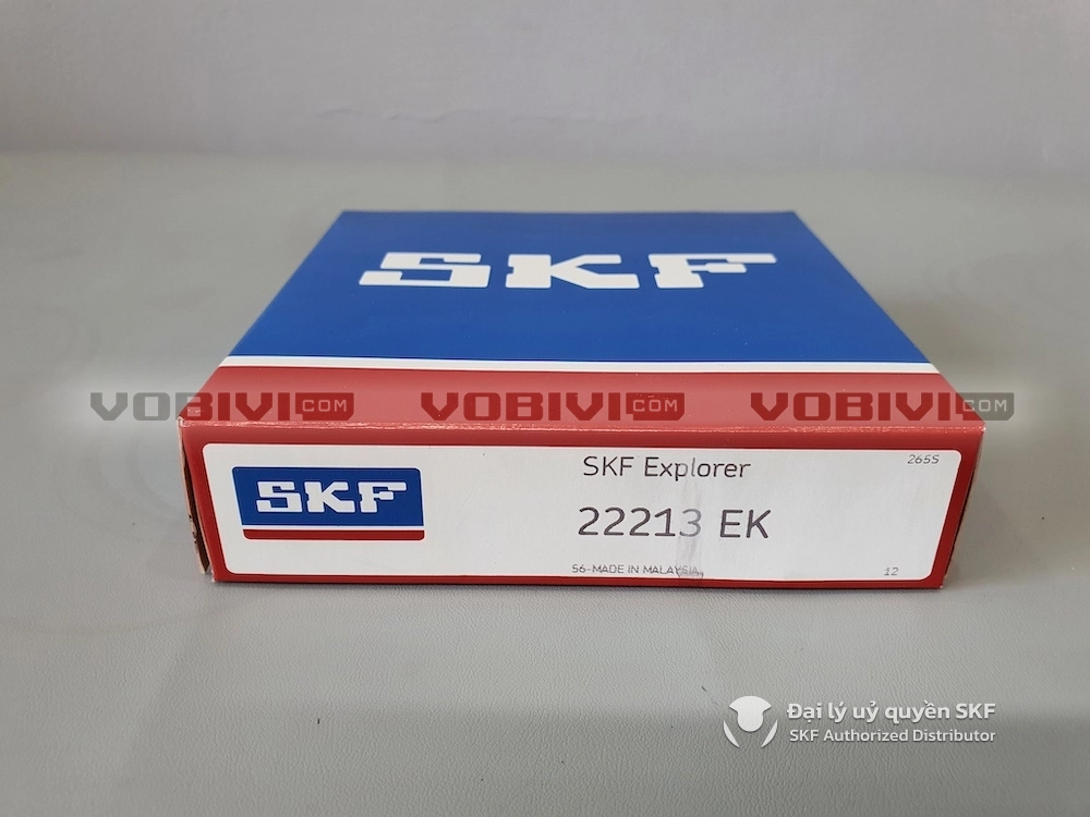 Vòng bi SKF 22213 EK chính hãng