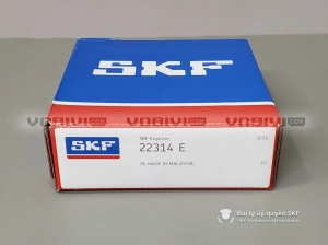 Vòng bi SKF 22314 E