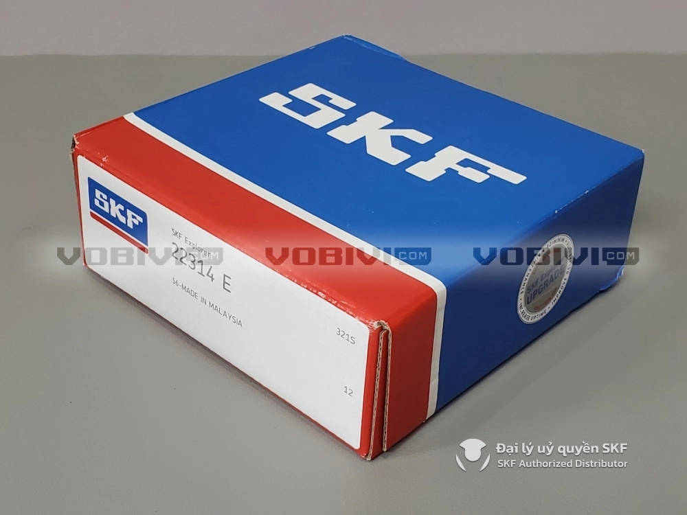 Vòng bi SKF 22314 E chính hãng