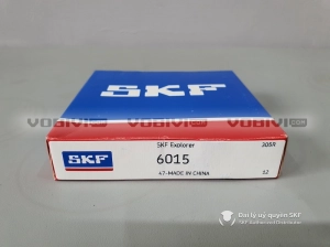 Vòng bi SKF 6015 chính hãng Vòng bi SKF 6015