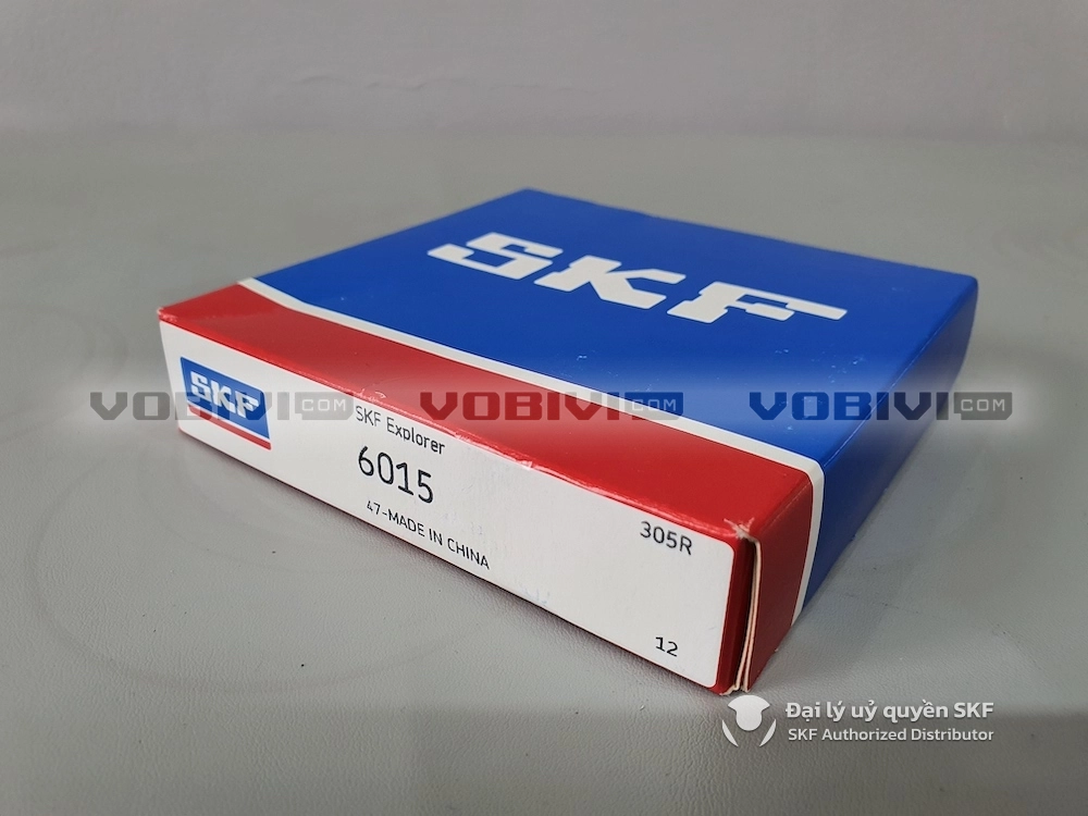 Vòng bi SKF 6015 chính hãng