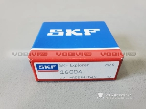 Vòng bi SKF 16004