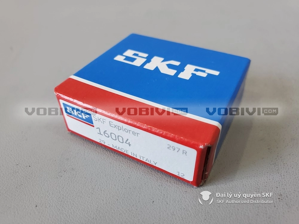Vòng bi SKF 16004 chính hãng