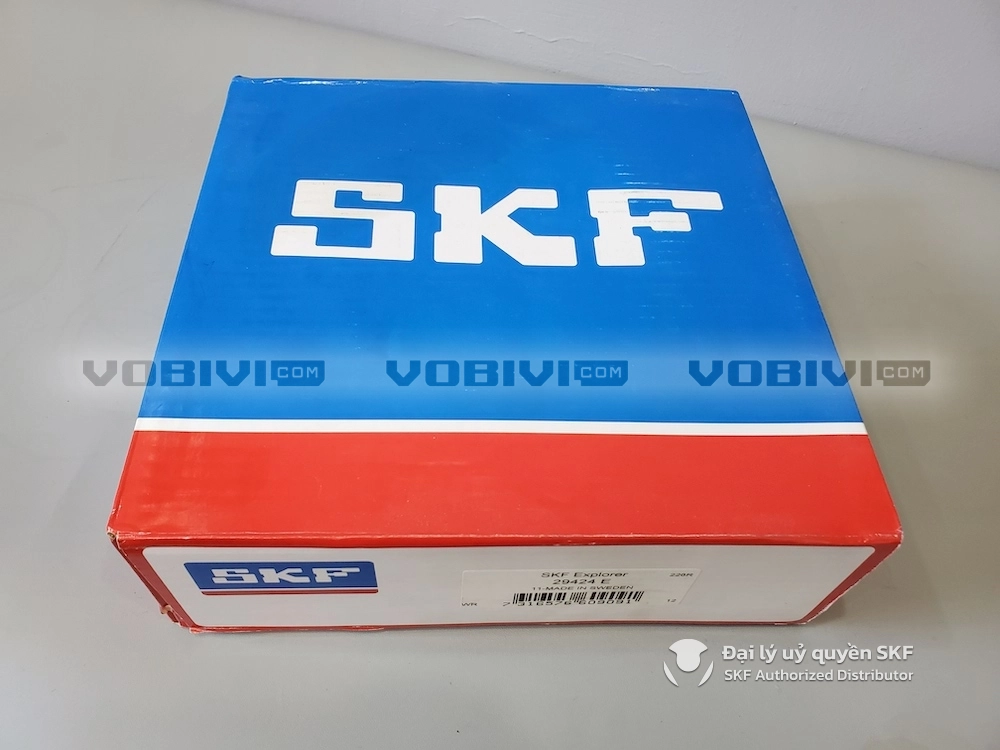 Vòng bi SKF 29424 E chính hãng
