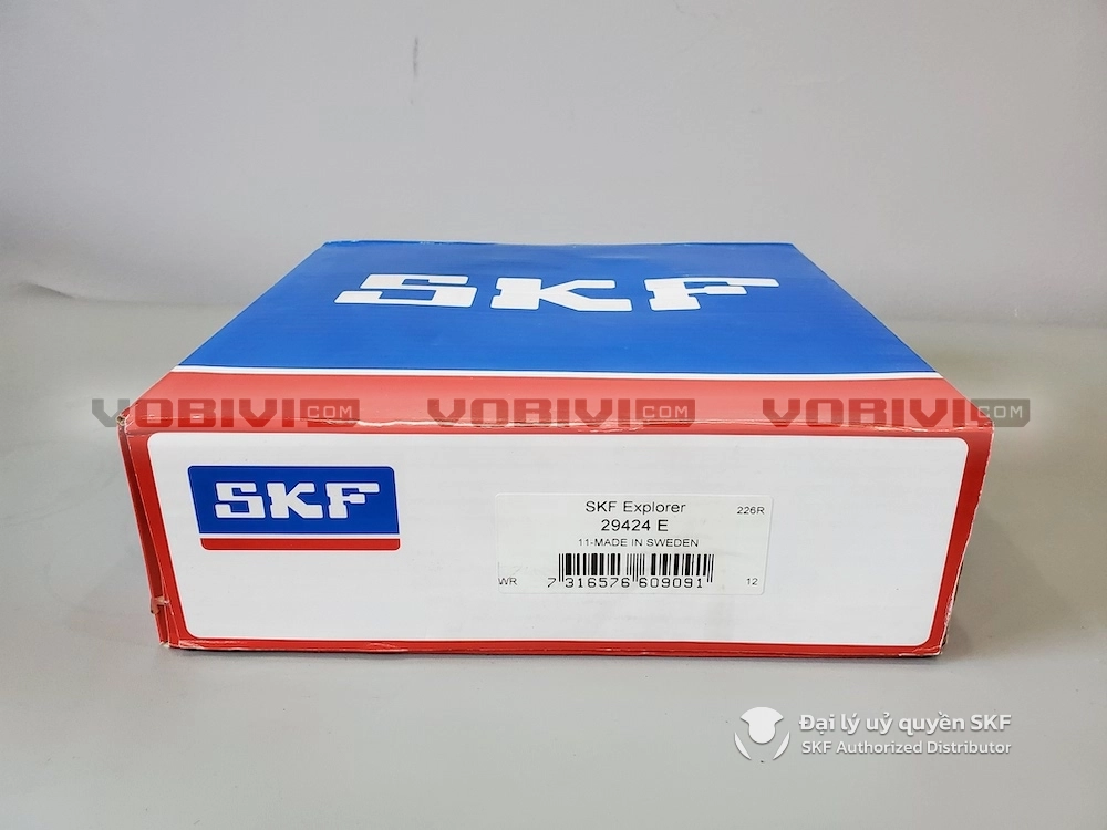 Vòng bi SKF 29424 E chính hãng