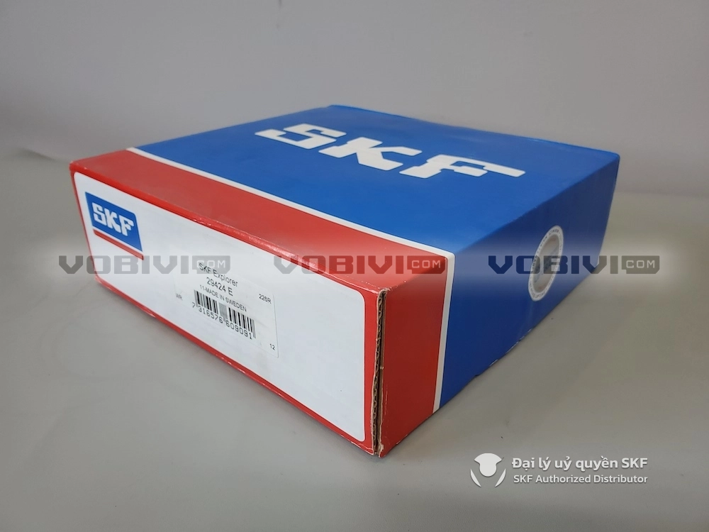 Vòng bi SKF 29424 E chính hãng