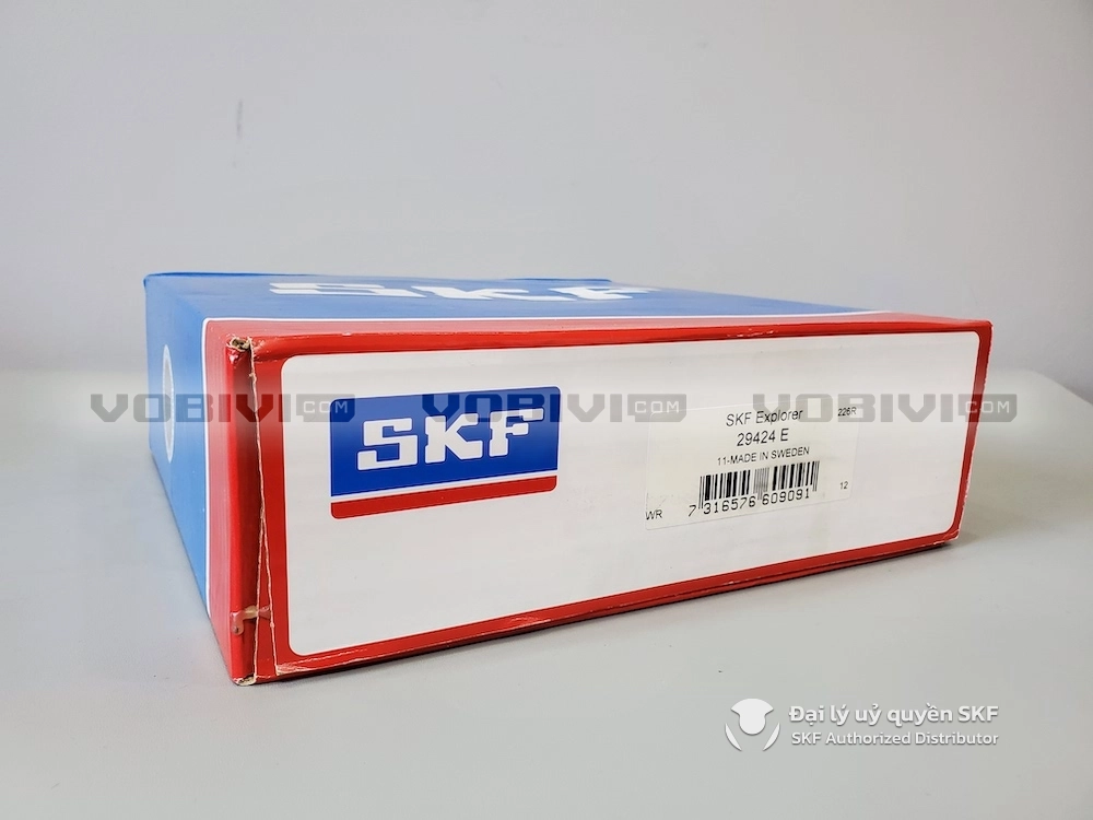 Vòng bi SKF 29424 E chính hãng