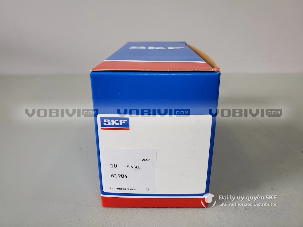 Vòng bi SKF 61904 chính hãng
