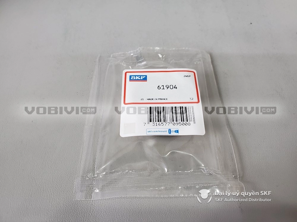 Vòng bi SKF 61904 chính hãng