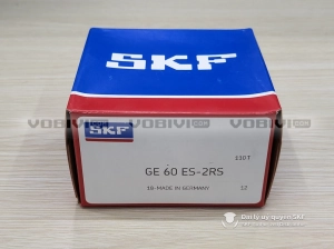 Vòng bi SKF GE 60 ES-2RS