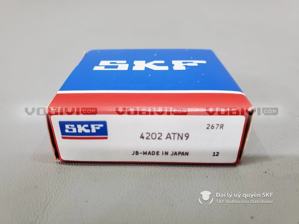 Vòng bi SKF 4202 ATN9