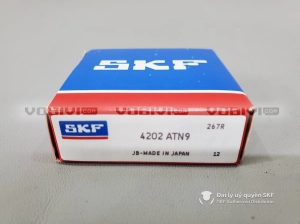 Vòng bi SKF 4202 ATN9