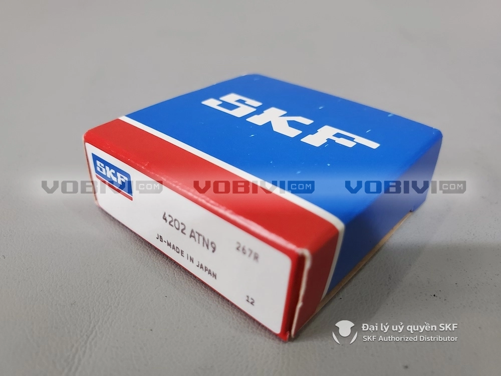 Vòng bi SKF 4202 ATN9