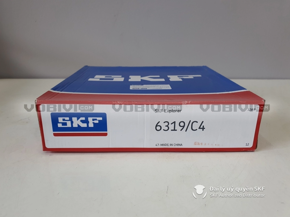 Vòng bi SKF 6319/C4 chính hãng