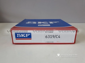 Vòng bi SKF 6319/C4 chính hãng Vòng bi SKF 6319/C4