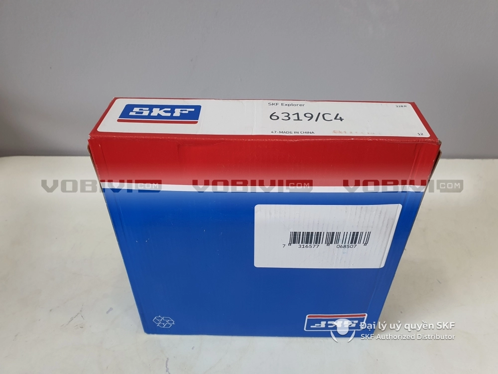 Vòng bi SKF 6319/C4 chính hãng